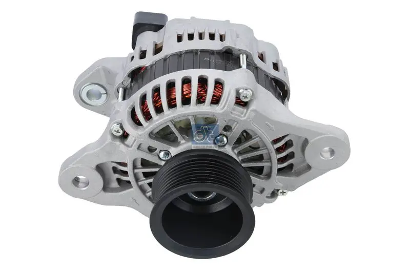 Handler.Part Alternator DT Spare Parts 221043 4