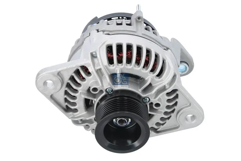 Handler.Part Alternator DT Spare Parts 221044 4