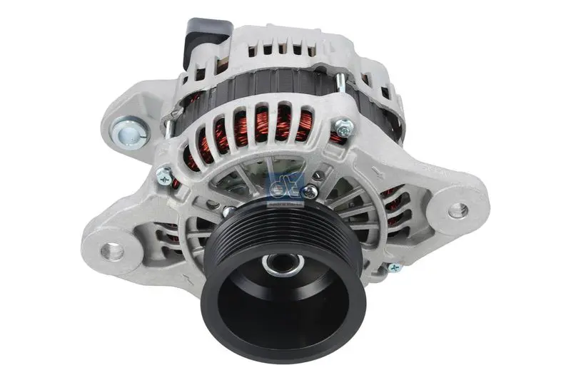 Handler.Part Alternator DT Spare Parts 221046 4