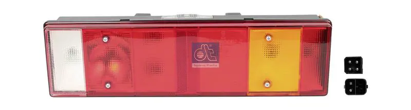 Handler.Part Combination rearlight DT Spare Parts 224149 1