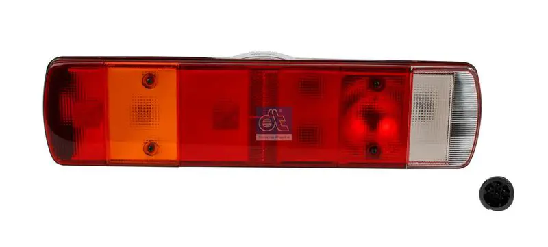 Handler.Part Combination rearlight DT Spare Parts 224400 1