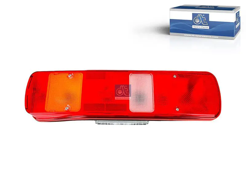 Handler.Part Combination rearlight DT Spare Parts 224417 1