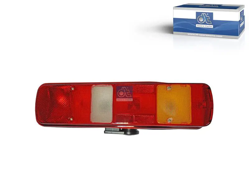 Handler.Part Combination Rear Light DT Spare Parts 224419 1