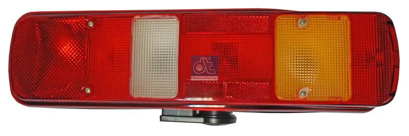 Handler.Part Combination Rear Light DT Spare Parts 224419 2