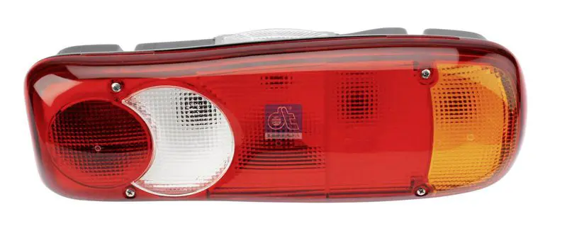 Handler.Part Combination Rear Light DT Spare Parts 224512 1