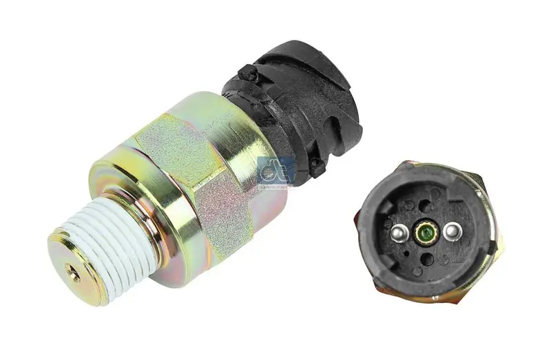 Handler.Part Oil pressure switch DT Spare Parts 227161 1