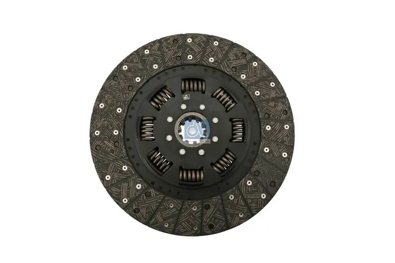 Handler.Part Clutch disc DT Spare Parts 230211 1