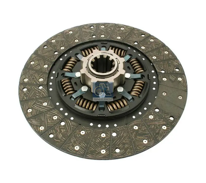 Handler.Part Clutch disc DT Spare Parts 230216 1