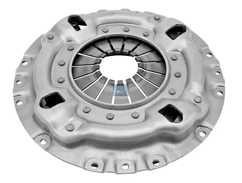 Handler.Part Clutch pressure plate DT Spare Parts 230232 1