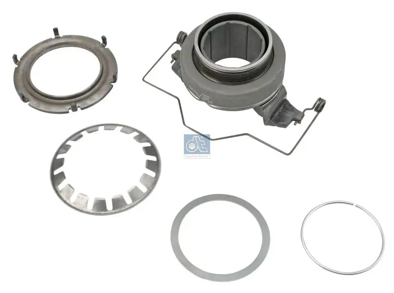 Handler.Part Releaser DT Spare Parts 230254 1