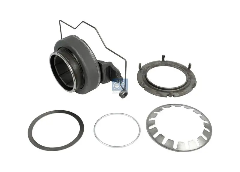 Handler.Part Releaser DT Spare Parts 230256 1