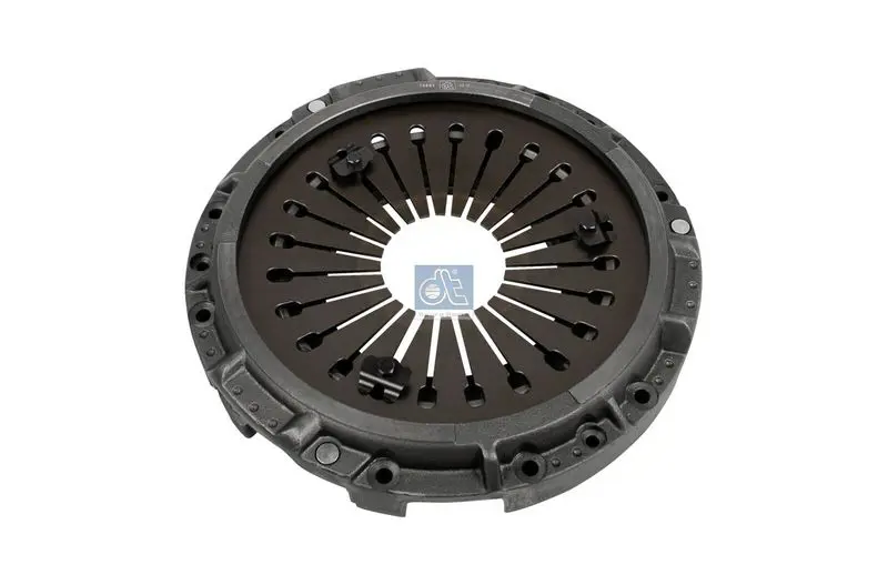 Handler.Part Clutch pressure plate DT Spare Parts 230262 1