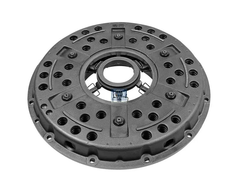 Handler.Part Clutch pressure plate DT Spare Parts 230270 1