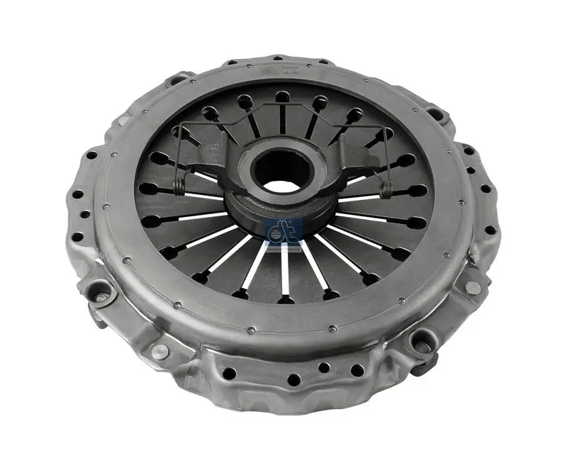 Handler.Part Clutch pressure plate DT Spare Parts 230276 1