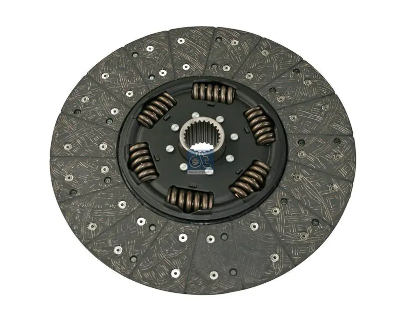 Handler.Part Clutch disc DT Spare Parts 230291 1