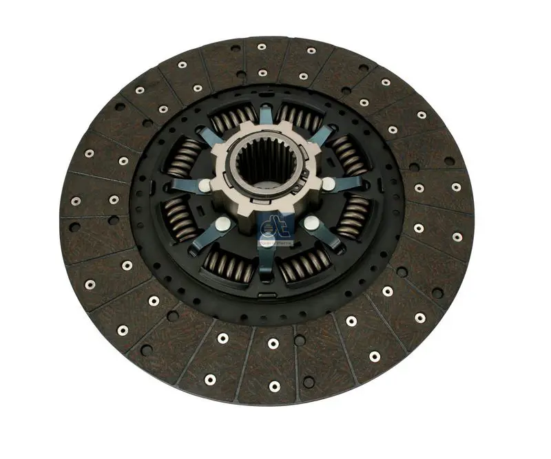 Handler.Part Clutch disc DT Spare Parts 230293 1