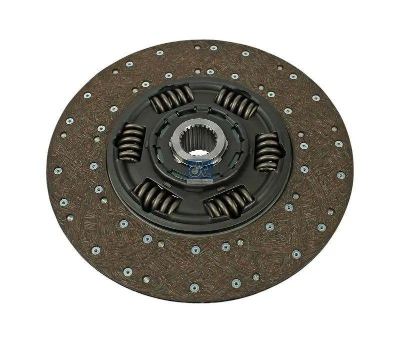 Handler.Part Clutch disc DT Spare Parts 230298 3