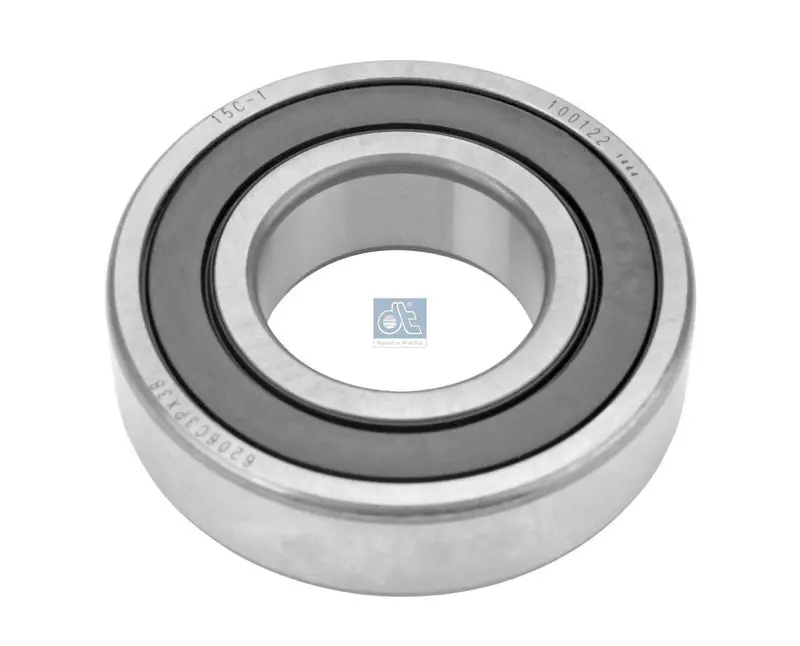 Handler.Part Ring, flywheel DT Spare Parts 230300 1