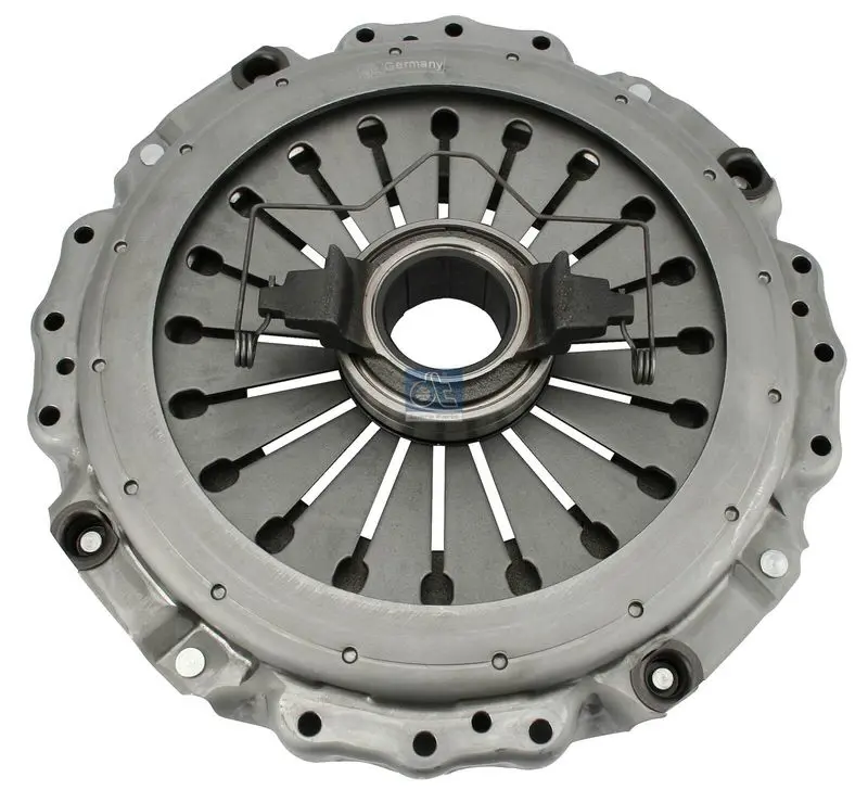 Handler.Part Clutch pressure plate DT Spare Parts 230373 1