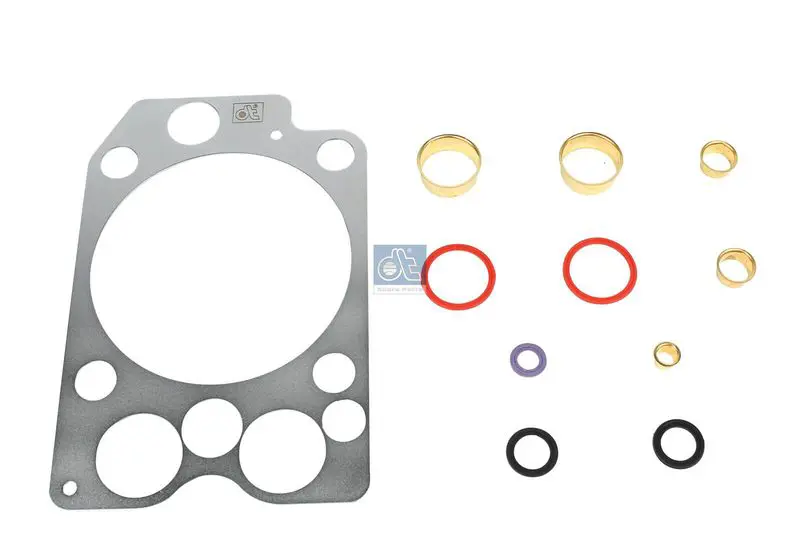 Handler.Part Gasket set, cylinder head DT Spare Parts 231026 1