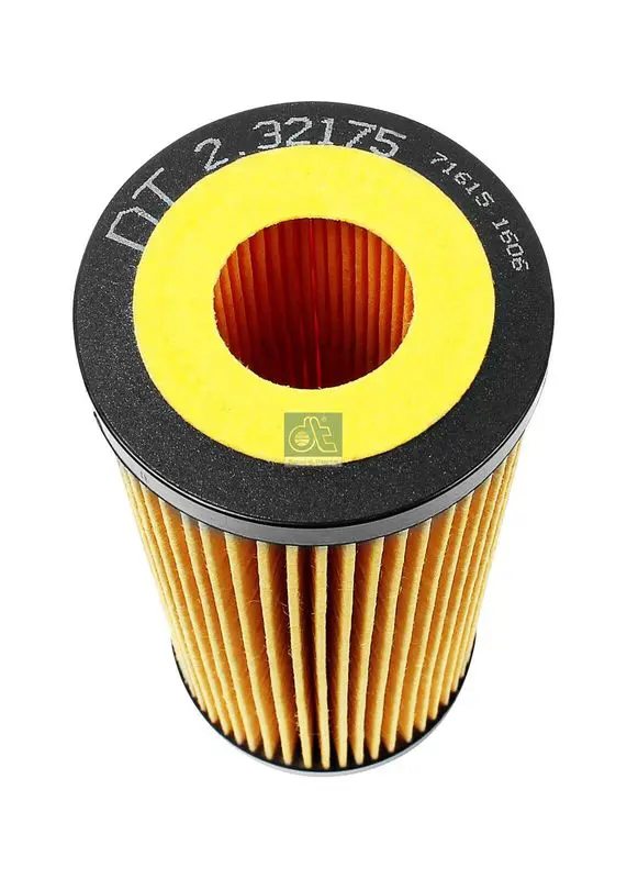 Handler.Part Oil filter, manual transmission DT Spare Parts 232174 2