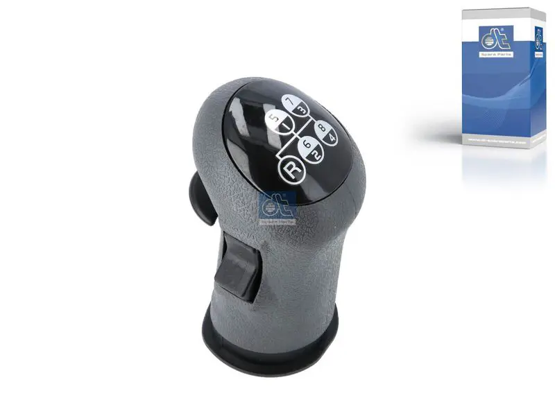 Handler.Part Gear lever knob DT Spare Parts 232191 1