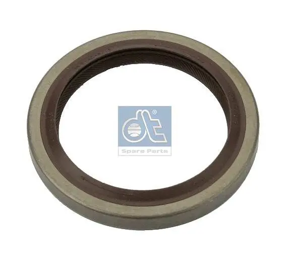 Handler.Part Shaft seal, manual transmission DT Spare Parts 232203 1