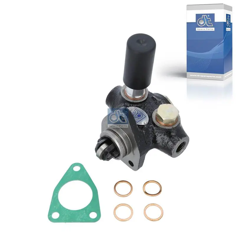 Handler.Part Pump, fuel pre-supply DT Spare Parts 233010 1