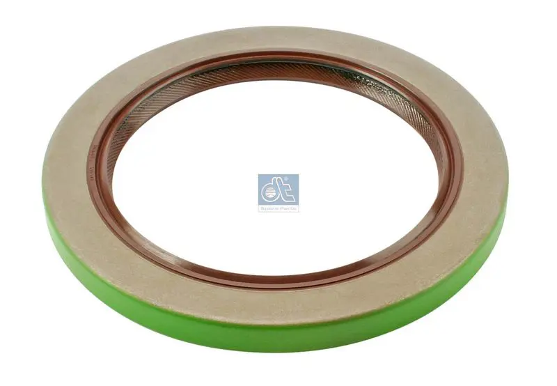 Handler.Part Shaft Seal, differential DT Spare Parts 235054 1