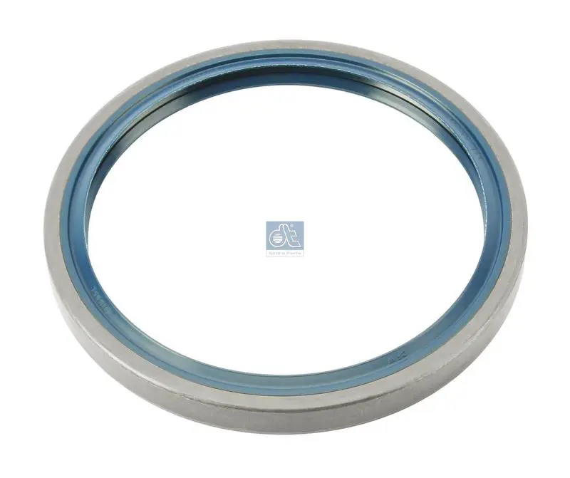 Handler.Part Shaft Seal, wheel hub DT Spare Parts 235056 1