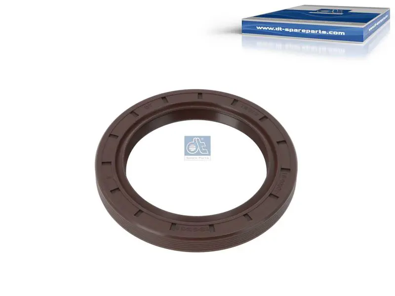 Handler.Part Shaft seal, differential DT Spare Parts 235251 1