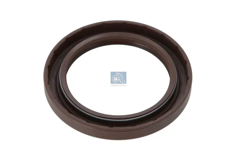 Handler.Part Shaft seal, differential DT Spare Parts 235251 2