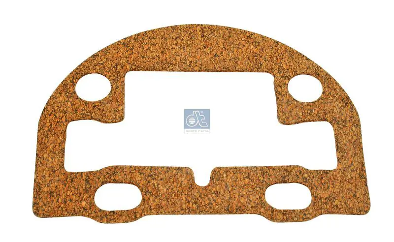 Handler.Part Gasket, brake camshaft cover DT Spare Parts 240006 1