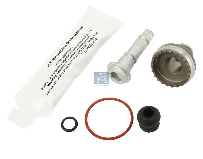 Handler.Part Repair kit, automatic adjustment DT Spare Parts 240165 1