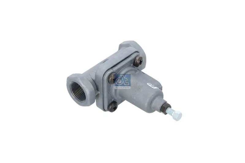 Handler.Part Overflow Valve DT Spare Parts 244060 2