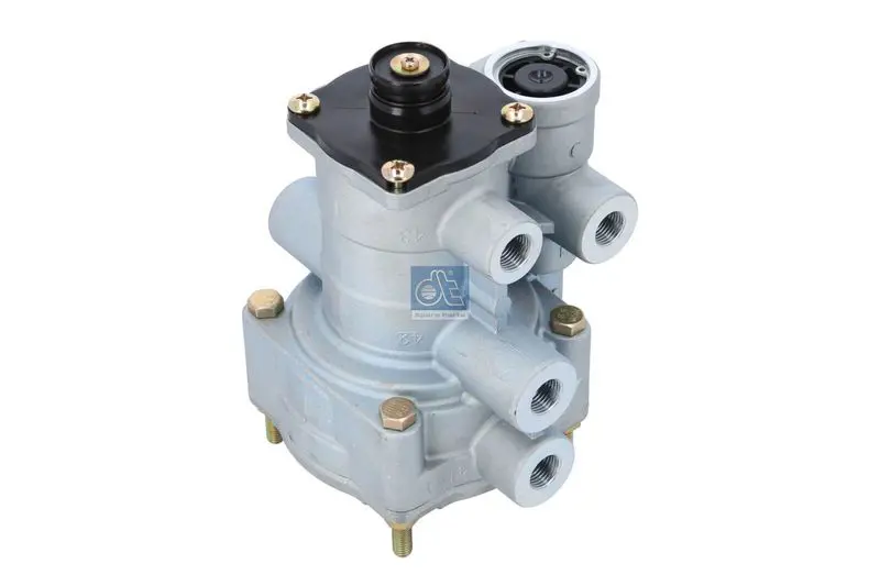 Handler.Part Control valve, trailer DT Spare Parts 244072 5