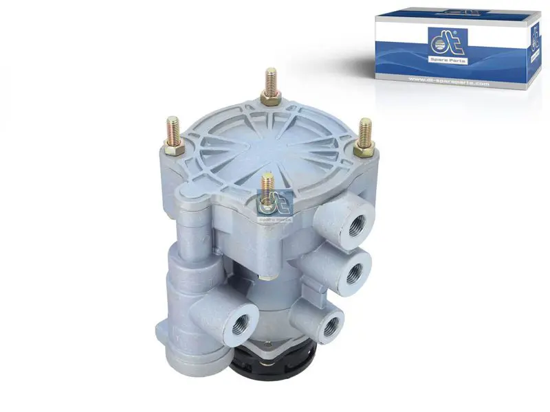 Handler.Part Control valve, trailer DT Spare Parts 244076 1