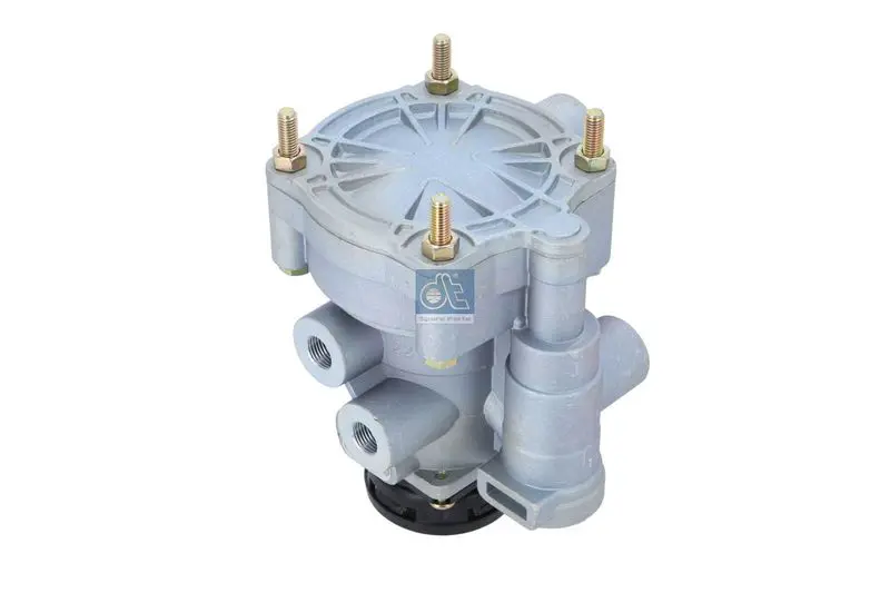 Handler.Part Control valve, trailer DT Spare Parts 244076 4