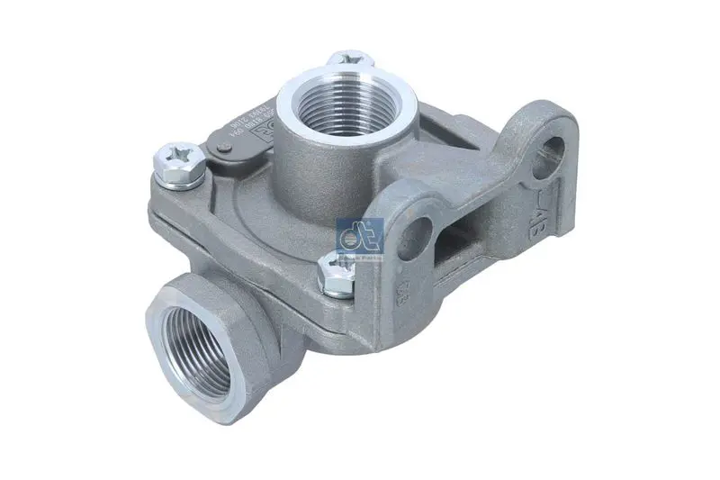 Handler.Part Quick release valve DT Spare Parts 244094 2