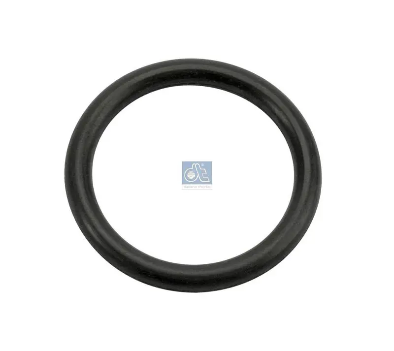 Handler.Part Seal, oil filter DT Spare Parts 244104 1