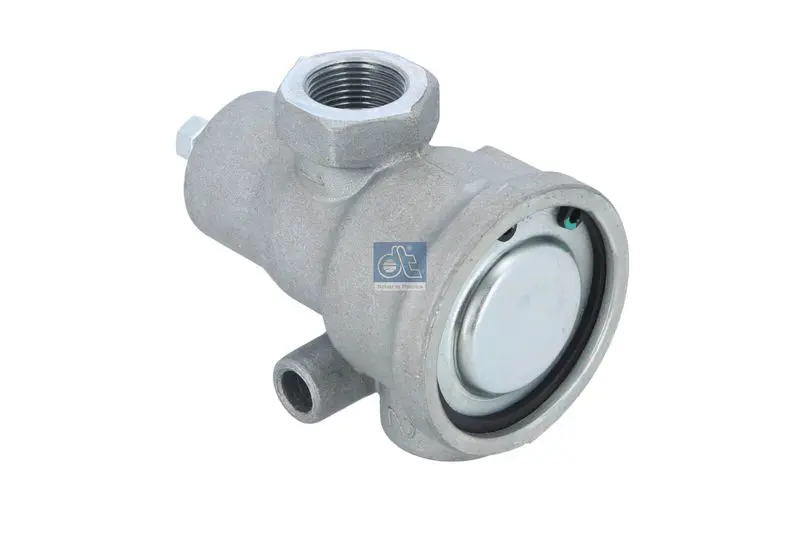 Handler.Part Pressure limiting valve DT Spare Parts 246009 2