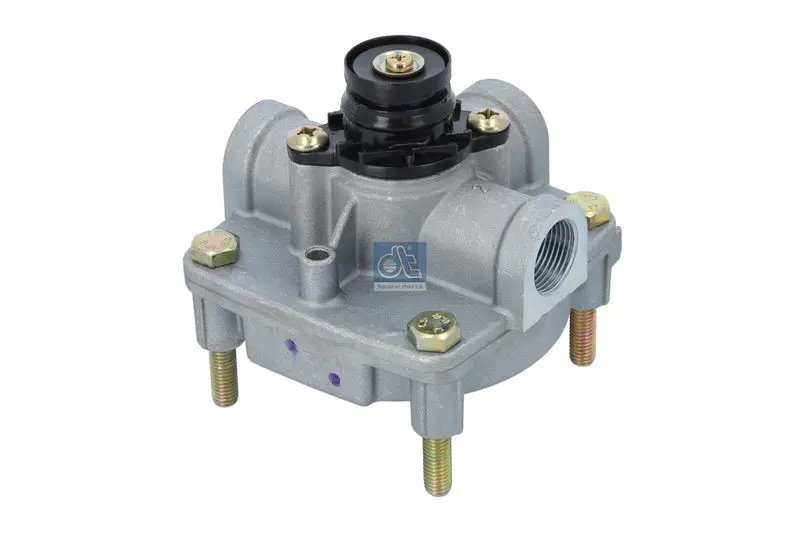 Handler.Part Relay valve DT Spare Parts 247002 2