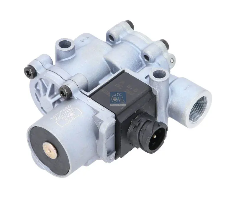 Handler.Part Solenoid valve DT Spare Parts 247072 2