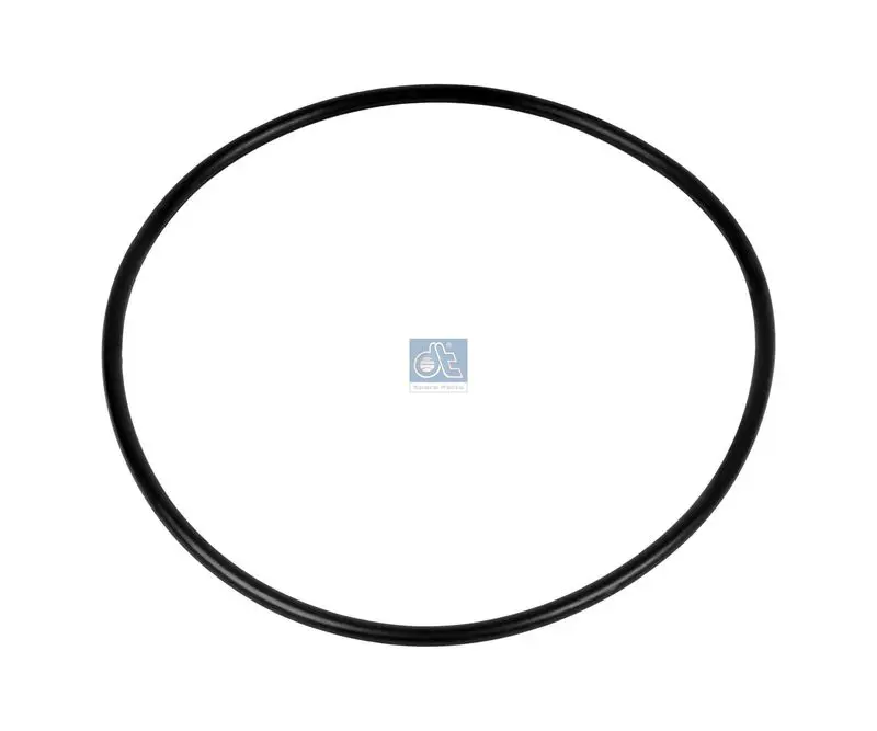 Handler.Part Seal ring, stub axle DT Spare Parts 250015 1