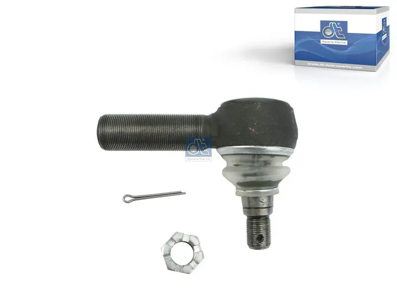 Handler.Part Tie rod end DT Spare Parts 253004 1