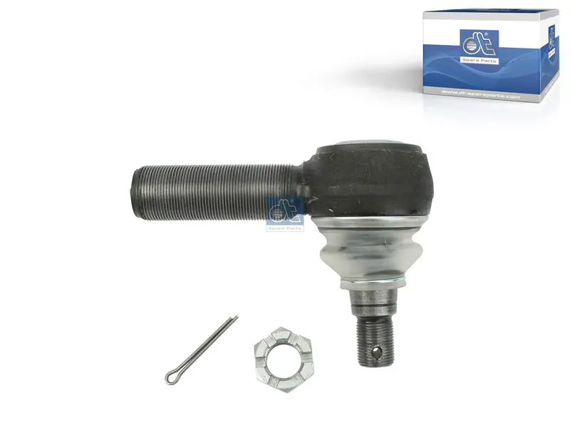 Handler.Part Tie rod end DT Spare Parts 253005 1