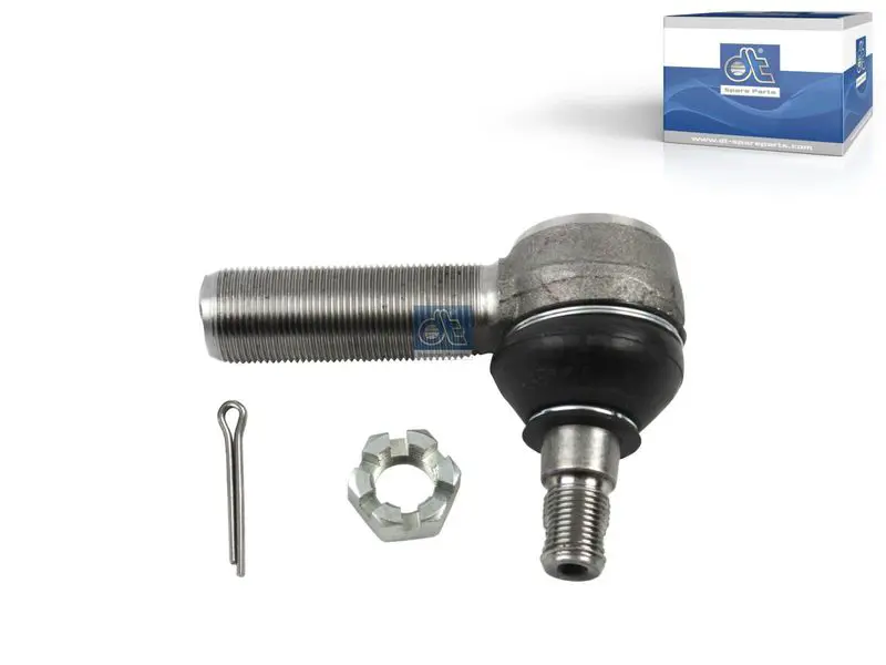 Handler.Part Tie rod end DT Spare Parts 253012 1