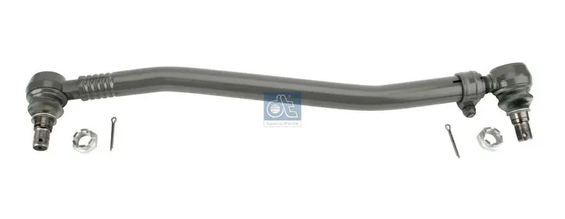 Handler.Part Centre rod assembly DT Spare Parts 253026 1