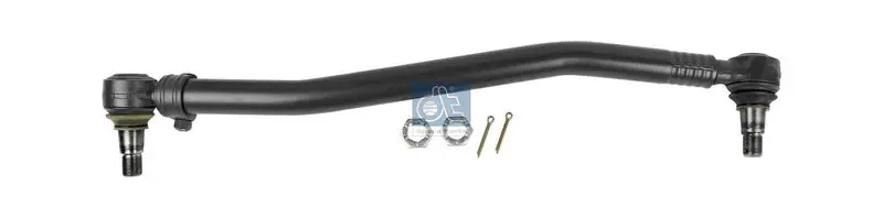 Handler.Part Centre rod assembly DT Spare Parts 253071 1