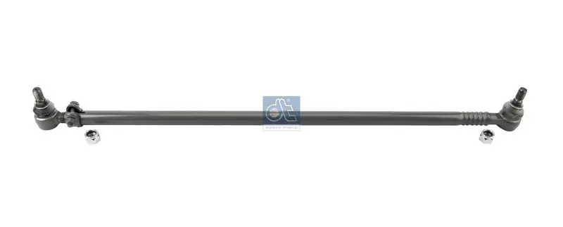 Handler.Part Centre rod assembly DT Spare Parts 253083 1